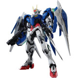 万代（BANDAI） PG 高达 拼装模型玩具 30cm PG 00R强化模组