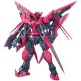 万代（BANDAI） MG 高达1 拼装模型玩具 18cm MG 暗黑能天使