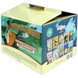 国际大奖儿童小说（珍藏版 套装共20册）/四叶草悦读书系