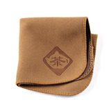 友茗堂 茶具配件铁壶叉铁壶垫盖置养壶笔茶道零配 厨房小电配件 茶巾