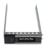 戴尔（DELL）原装台式机 工作站 服务器硬盘托架 支架 硬盘 3.5英寸14代服务器-R540 R740等