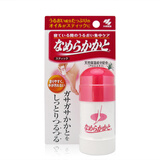 日本小林制药 KOBAYASHI  足部保湿膏  脚后跟滋润棒30g