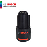 博世（BOSCH） 博世BOSCH原装零件配件GSR120-LI开关电机机壳钻夹头电动工具 12-锂电池12v/2.0ah