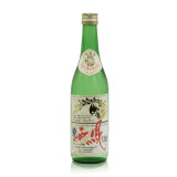 西凤老酒收藏西凤大曲48度白酒 2007-2008年（随机发货） 500ml单瓶