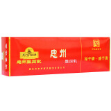 石宝寨牌忠州豆腐乳盒装香辣霉豆腐10盒600g