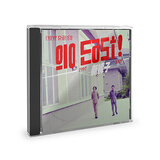 新裤子乐队《Go East》