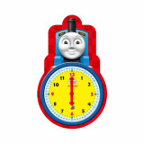 托马斯和朋友趣味小时钟·艾德华 时间观念养成 0-2岁