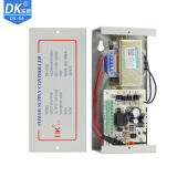 东控 门禁电源12V5A控制器门禁电源门禁控制器（指纹-密码用电源）