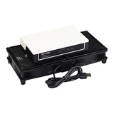 宝璋 路由器散热器 交换机 光猫 网件 电视机顶盒子散热风扇 USB风扇 静音 笔记本散热底座风扇 双风扇【防尘版】