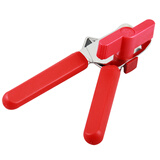 Kisag瑞士进口通用开罐器不锈钢开罐头器原装进口开罐头刀罐头开瓶器