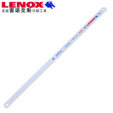 LENOX 美国雷诺克斯进口手用钢锯条 双金属锯条12寸钢锯片 12寸 300X18齿TPI  1条