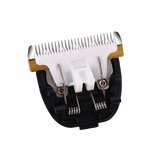 康夫（Kangfu）理发器刀头配件电推剪剃发器电动剃头刀的配件刀头陶瓷动刀头推剪头 T109刀头
