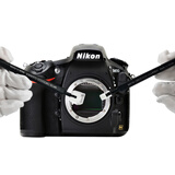 马田韩国进口半全画幅相机传感器清洁棒除尘专用工具果冻笔单反镜头ccd微单cmos适用佳能尼康索尼富士 果冻笔