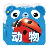 动物/认知熊熊卡