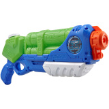 ZURU X特攻系列 儿童玩具水枪 小孩打水战 沙滩戏水超大高压水枪 01228