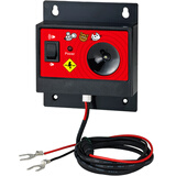 DigiMax台湾驱鼠器超声波大功率电子猫家用电猫驱赶老鼠防鼠驱鸟器驱虫 30㎡ 智能车载驱鼠驱虫器