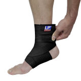 LP护踝踝部绷带单只装运动护具适用于羽毛球等 LP634 均码