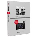 嗨!黑卡索尼RX100拍摄与实践（全彩）