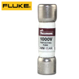 福禄克（FLUKE）fluke万用表原装保险管mA毫安A安培电流档保险丝 DMM-11AR(FUSE11A)安培