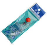 自来水笔 吸水型软笔 水溶彩色铅笔/固体水彩可用 QR-S 短杆小号 1支装