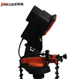 韬农 电动磨链机 磨链条机器 汽油锯磨链机电链锯磨链机 电动链条磨削机 打磨链条齿出口转内销 磨链机整机（机器自带一片砂轮片）