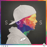 艾维奇 Avicii：故事Stories (CD)