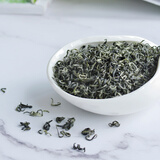 波远飘雪2025新茶四川绿茶雨前毛峰茶叶绿茶云雾绿茶毛峰500g