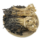 博多客白菜干 广东菜干 农家自晒白菜干 小青菜叶干农家脱水蔬菜 1kg