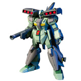 万代（BANDAI）高达 拼插拼装模型 HG HGUC 1/144 敢达拼插 男生礼物 HGUC 104 强袭吉钢 5059161