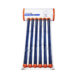 桑普太阳能 家用热水器 悦美系列配件单水箱（不含太空管支架）单个水箱 6管 110L