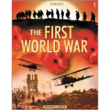 Introduction to the First World War 进口故事书