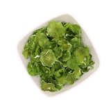 圣益田园脱水蔬菜干蔬菜包方便泡面伴侣方便菜干菜万年青 莴苣干500g