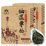 单丛王子 抽湿单丛茶 凤凰单枞茶绿衣仙子单从新鲜潮州乌龙茶 新茶清香型 500g(250g*2盒)