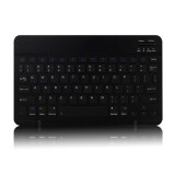 酷比魔方 无线蓝牙键盘 安卓平板电脑手机Windows笔记本 7.9英寸9.7黑色 9.7英寸黑色