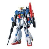 万代（BANDAI）高达拼插拼装模型玩具PG1/60 Gundam敢达元祖2 PGU牛高达七夕礼物 PG Z高达 5064233