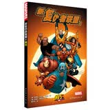 新复仇者联盟2：哨兵