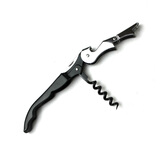 红酒酒具 葡萄酒海马刀 金属哑光酒刀 红酒开瓶器 酒起子 海马刀