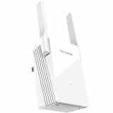 TP-LINK TL-WA832RE WiFi信号放大器 家用路由Ap无线网络穿墙增强覆盖中继扩展器