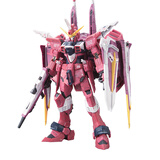 万代（BANDAI） 高达模型 RG 1/144 机动战士 敢达玩具 金刚机器人 男生礼物 RG 09 正义高达