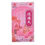 张恒春逍遥丸浓缩丸200丸 疏肝健脾养血调经用于肝气不舒所致月经不调胸胁胀痛头晕目眩食欲减退