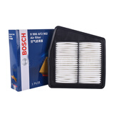 博世（BOSCH）汽车空气滤芯空气滤清器空气格2902本田雅阁08-13款思铂睿09/13款
