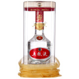 五粮液  浓香型白酒 39度 500ml 单瓶装（新老包装随机发货）