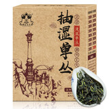 单丛王子 抽湿单丛茶 凤凰单枞茶绿衣仙子单从新鲜潮州乌龙茶 新茶清香型 250g/盒