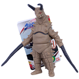 万代 奥特曼 500系列 奥特怪兽 塑胶材质 儿童玩具 古墩 60号