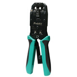 宝工（Pro'sKit）CP-200R 4合1 AMP多功能家用网络夹钳 网线钳