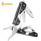 戈博 GERBER 户外装备户外钳多功能钳具便携钳子31-000021