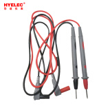 华谊电子（HYELEC ）T2000数字万用表通用表笔，表笔线