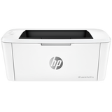 【9成新】惠普（HP）Mini M17w 黑白激光无线打印机 单功能打印机学生家用（全新设计 体积小巧）（不含墨盒/硒鼓）