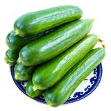 芬果时光  新鲜山东水果小黄瓜无刺黄瓜 约2.3-2.5kg 新鲜蔬菜 
