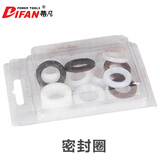 蒂凡（DIFAN POWER TOOLS） 蒂凡 无气喷涂机配件 密封圈